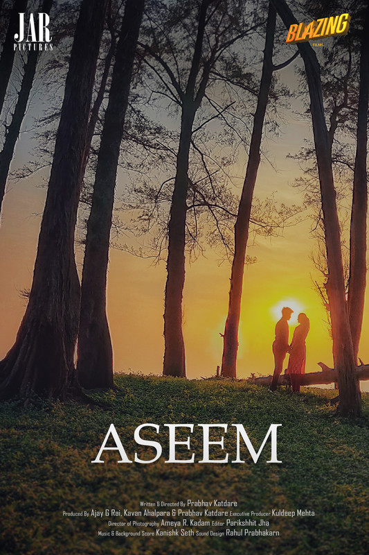 Aseem (Without Boundaries)